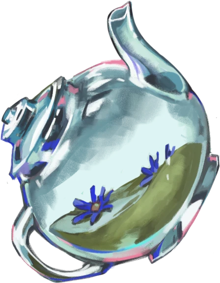 Teapot